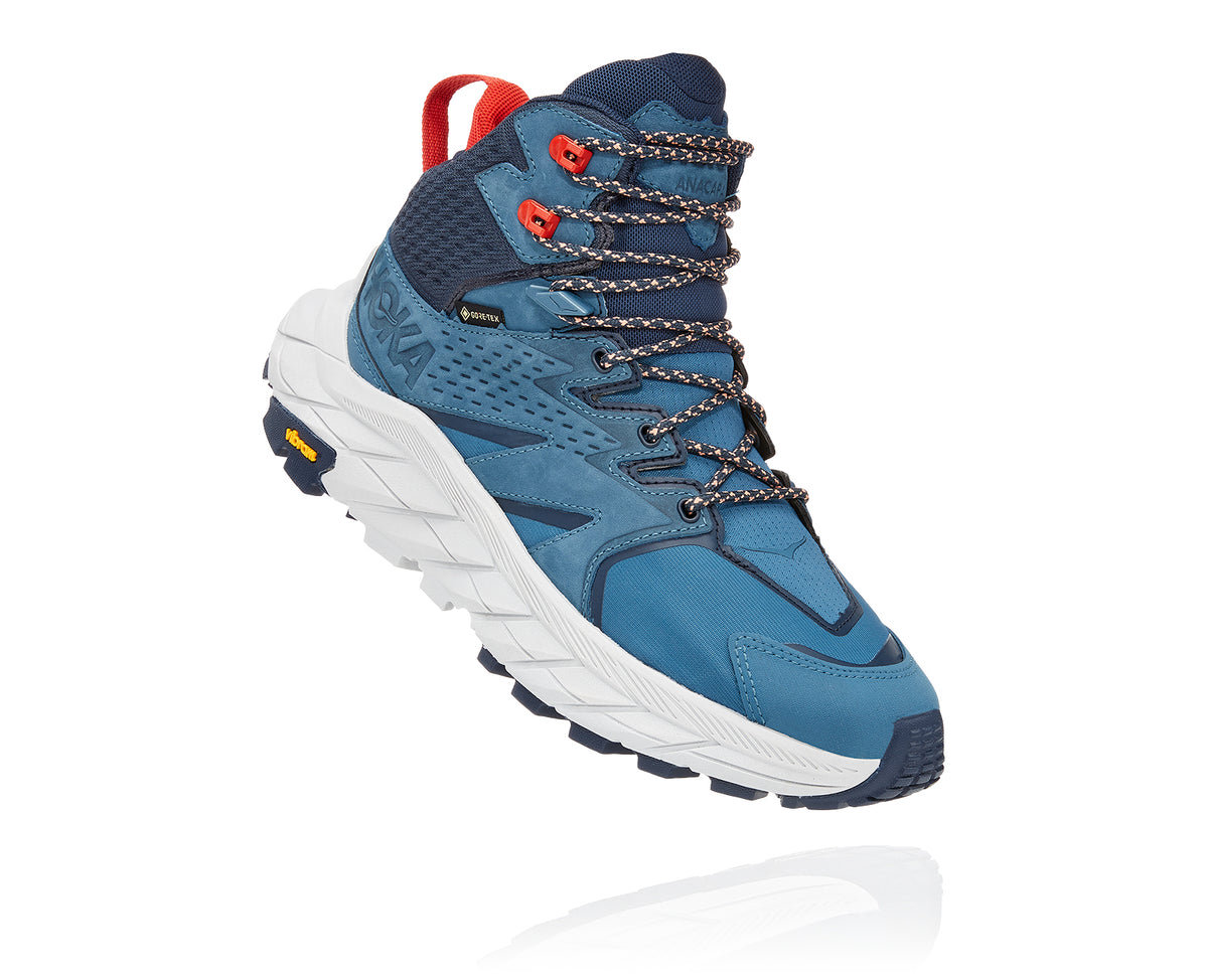HOKA Anacapa GTX Kvenna