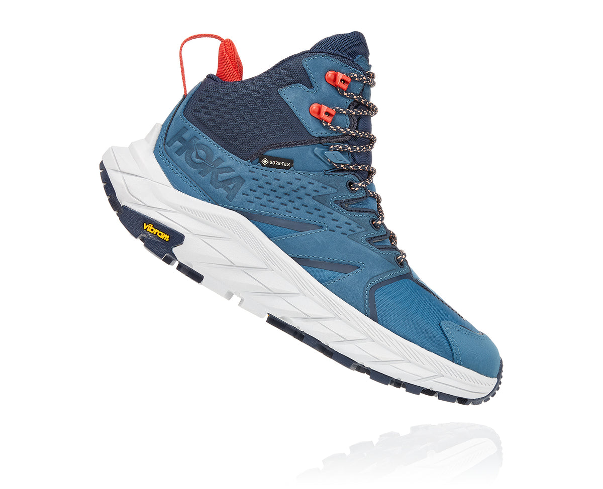 HOKA Anacapa GTX Kvenna