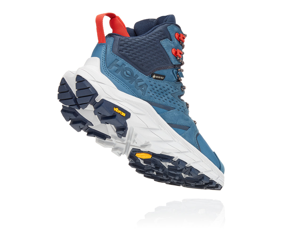 HOKA Anacapa GTX Kvenna