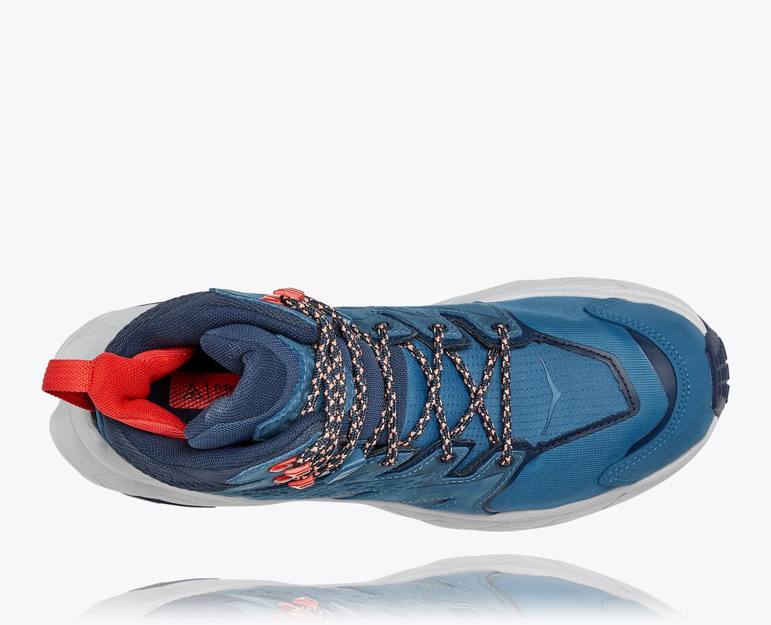 Hoka Anacapa Mid GORE-TEX Dömu