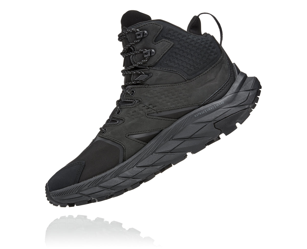 HOKA Anacapa GTX Kvenna