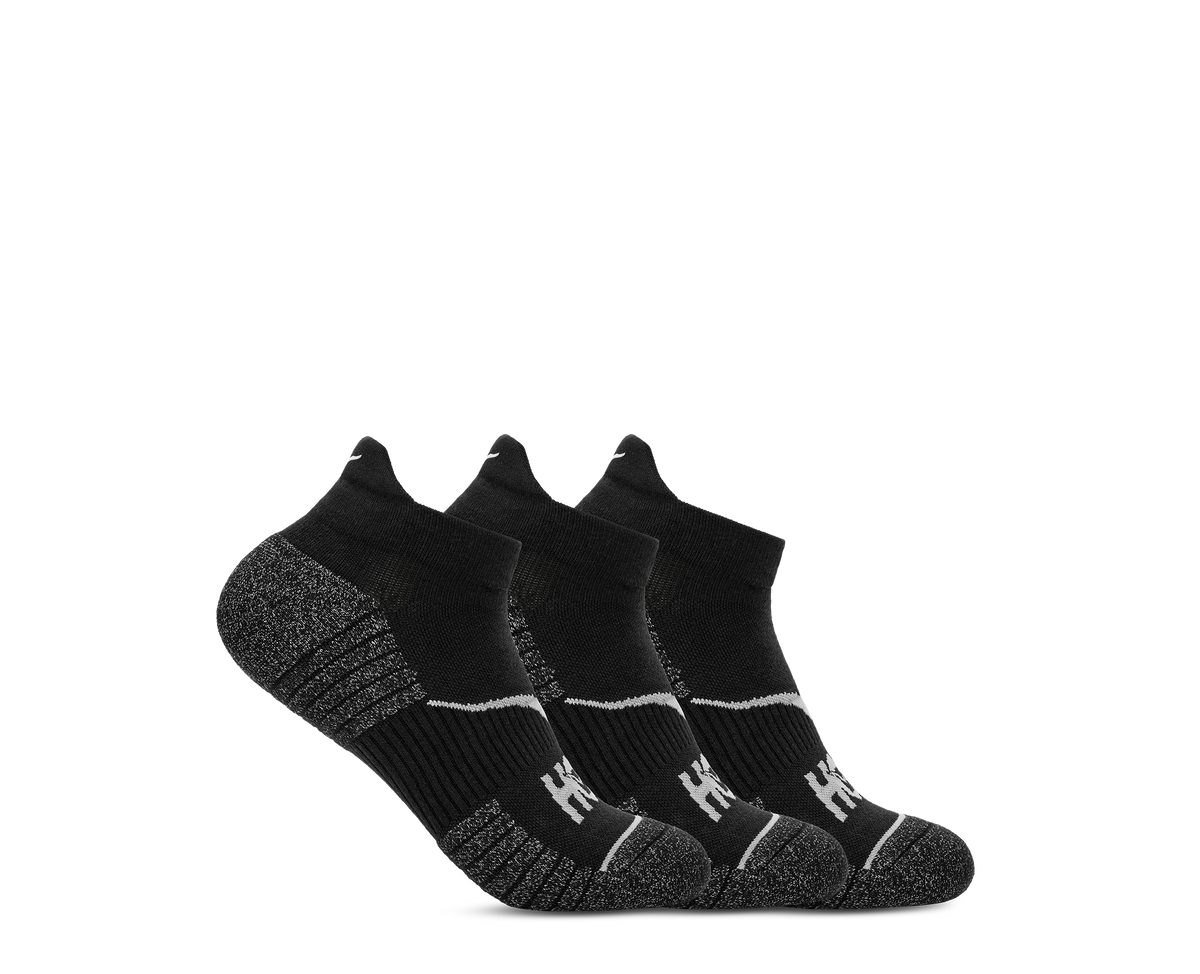 Black / Black / Black