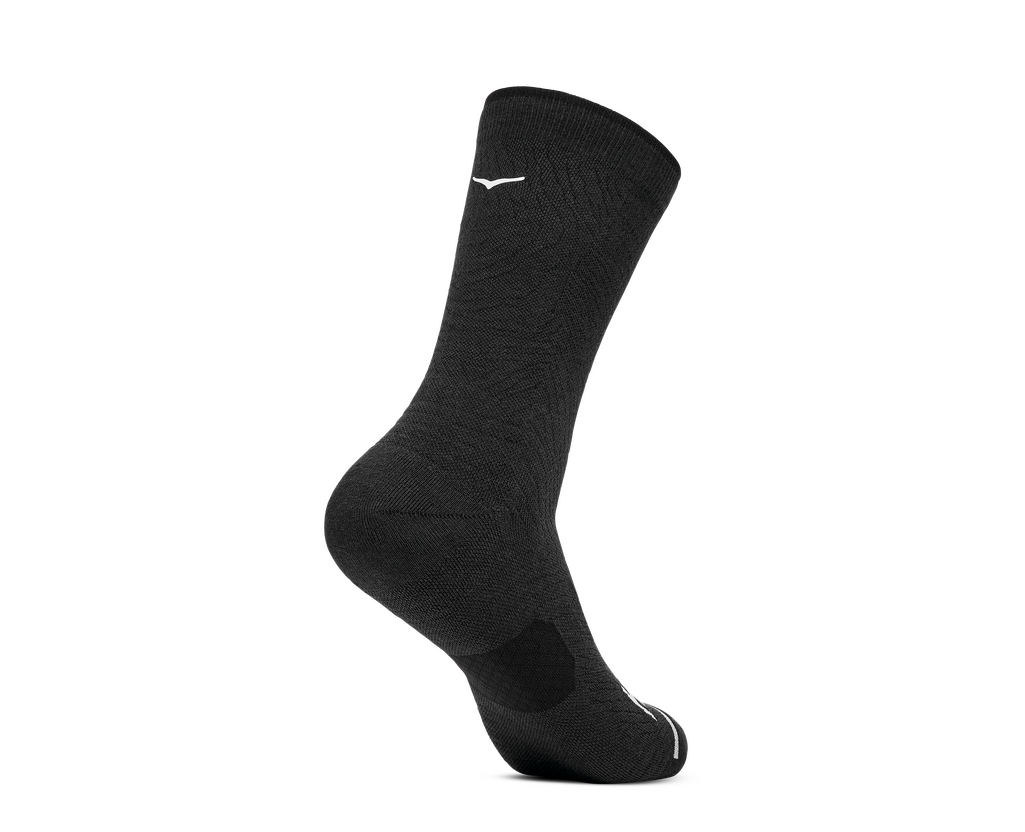 Hoka Crew Run Sock 3-Pack U
