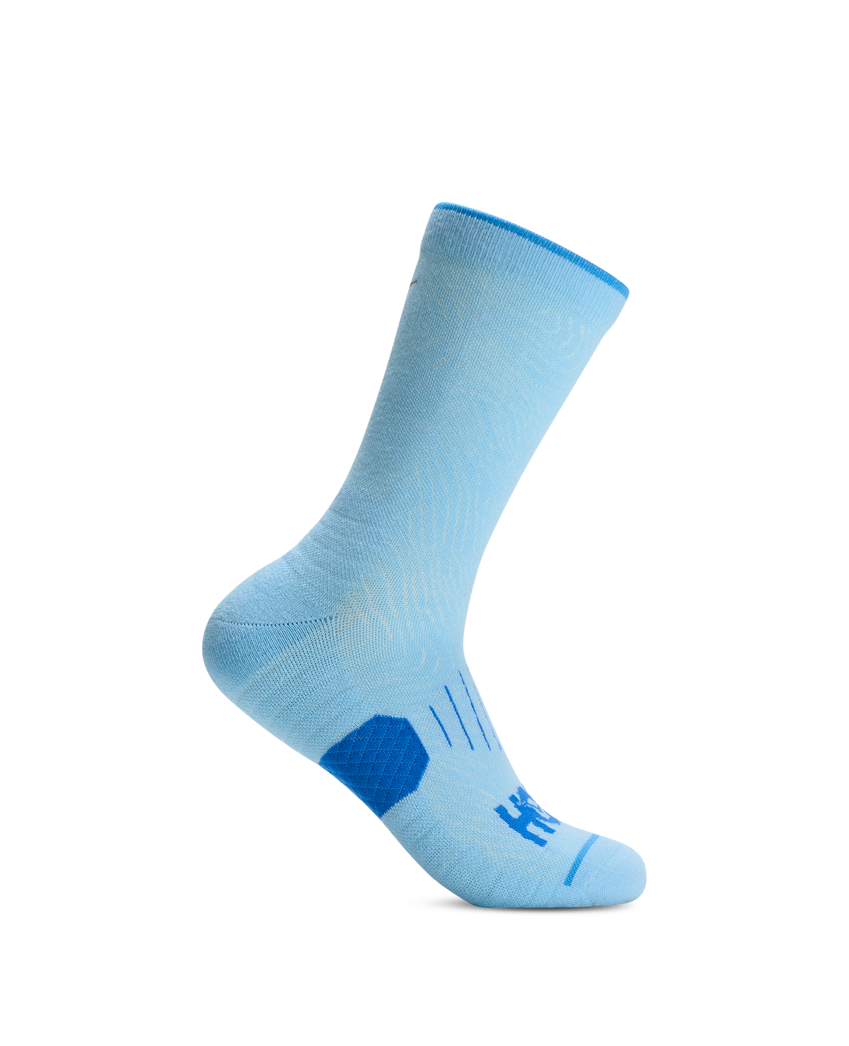 Hazy Blue / Soft Cobalt / Nigh