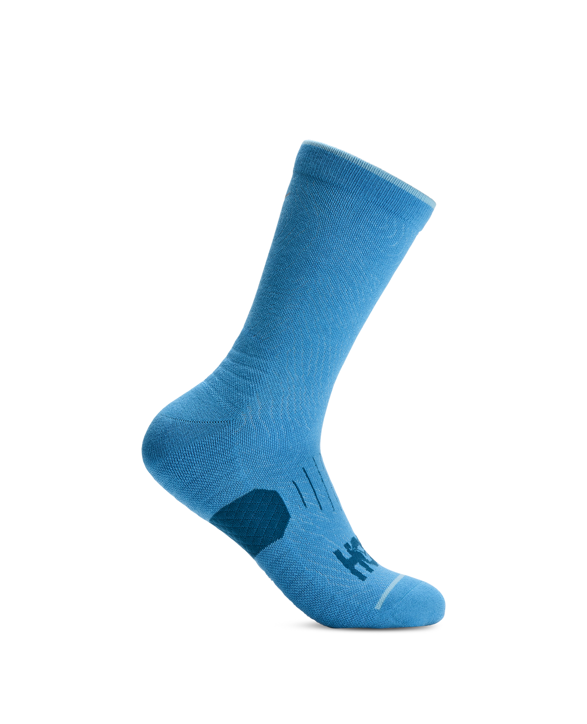 Hazy Blue / Soft Cobalt / Nigh