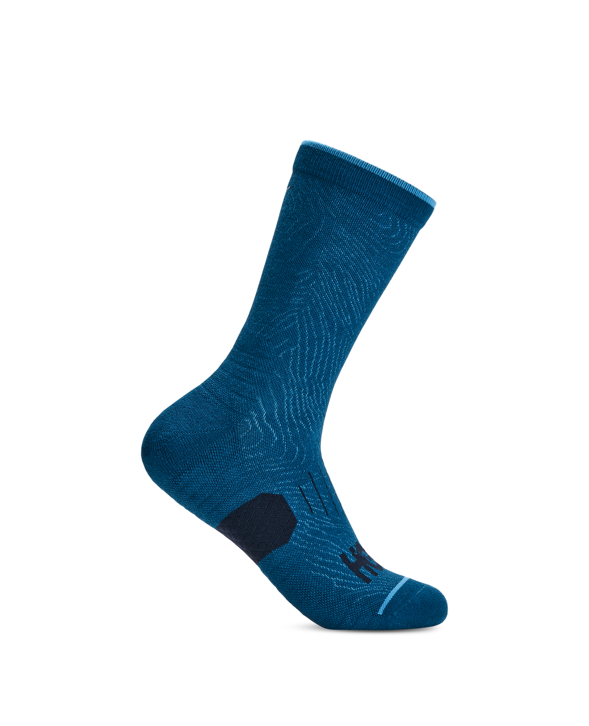 Hazy Blue / Soft Cobalt / Nigh