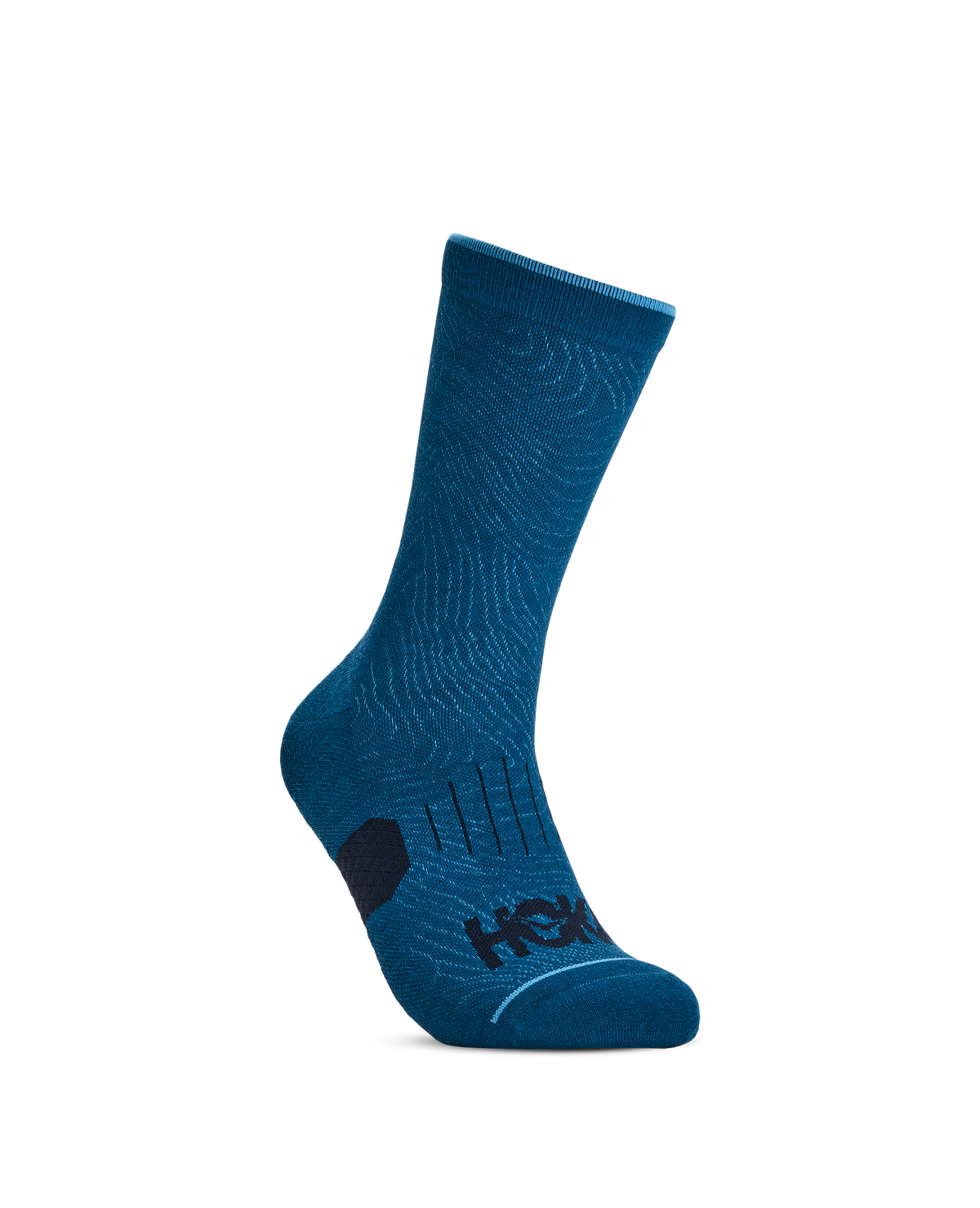 Hazy Blue / Soft Cobalt / Nigh