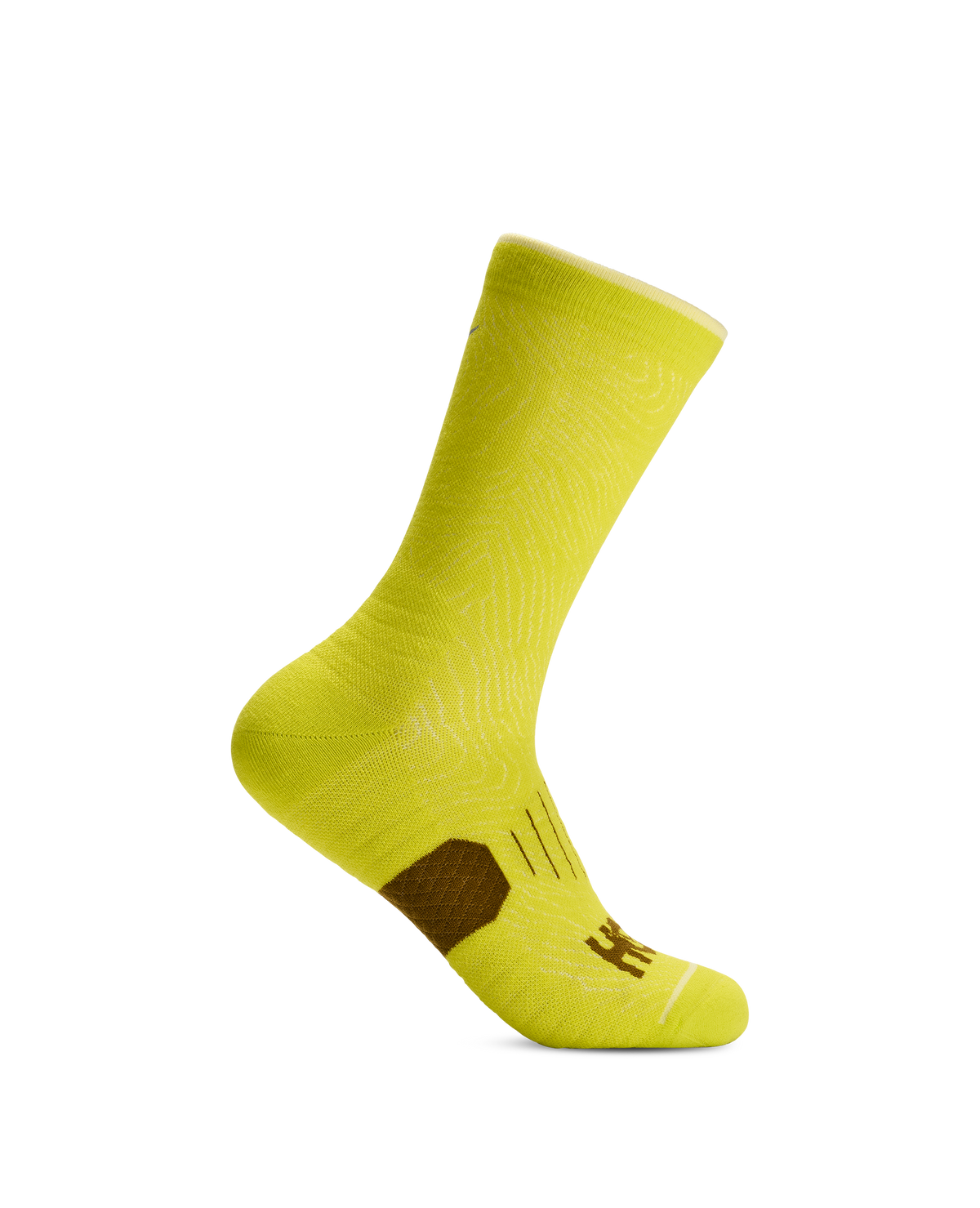 Hoka Citrus / Pomelo Yellow