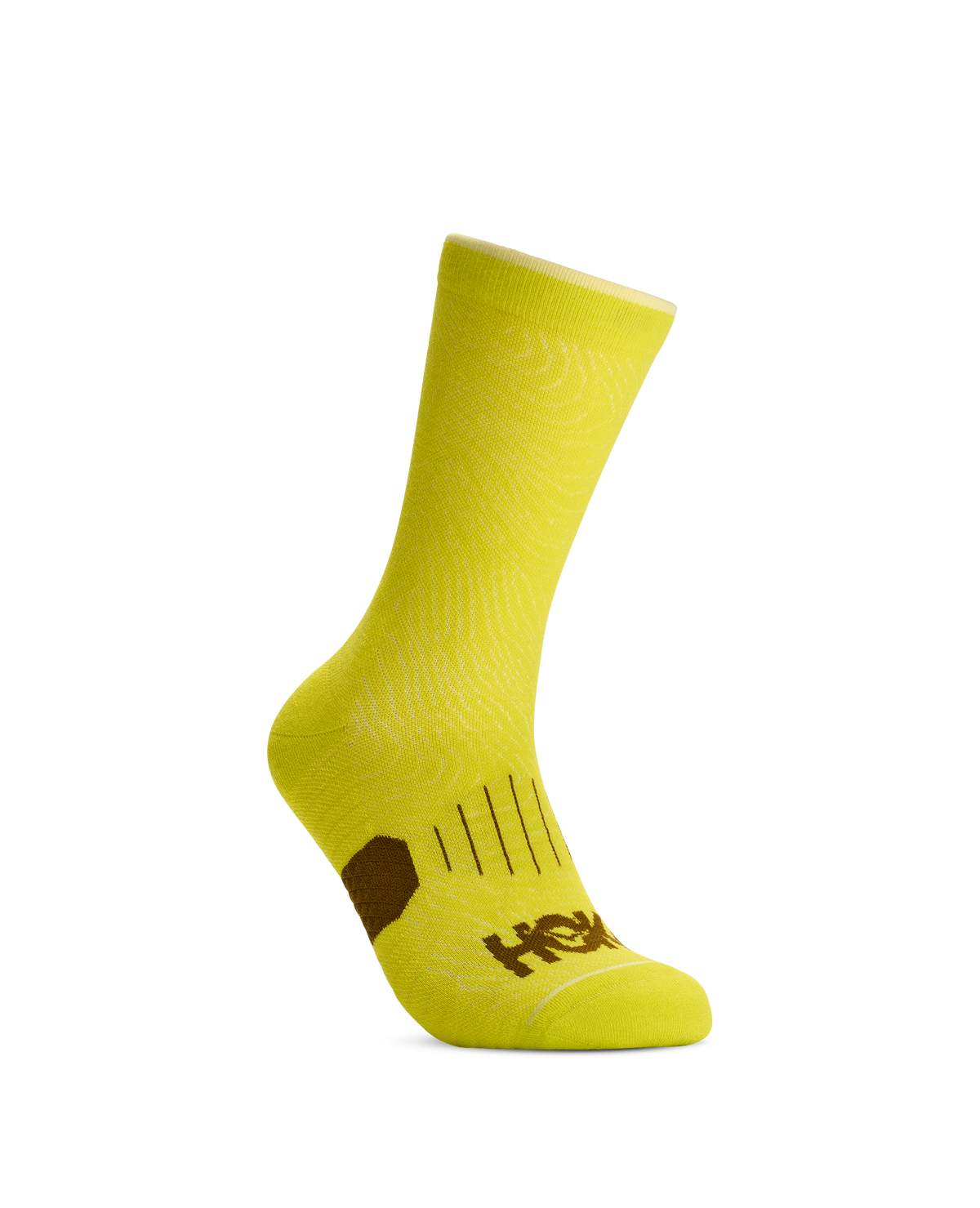 Hoka Citrus / Pomelo Yellow
