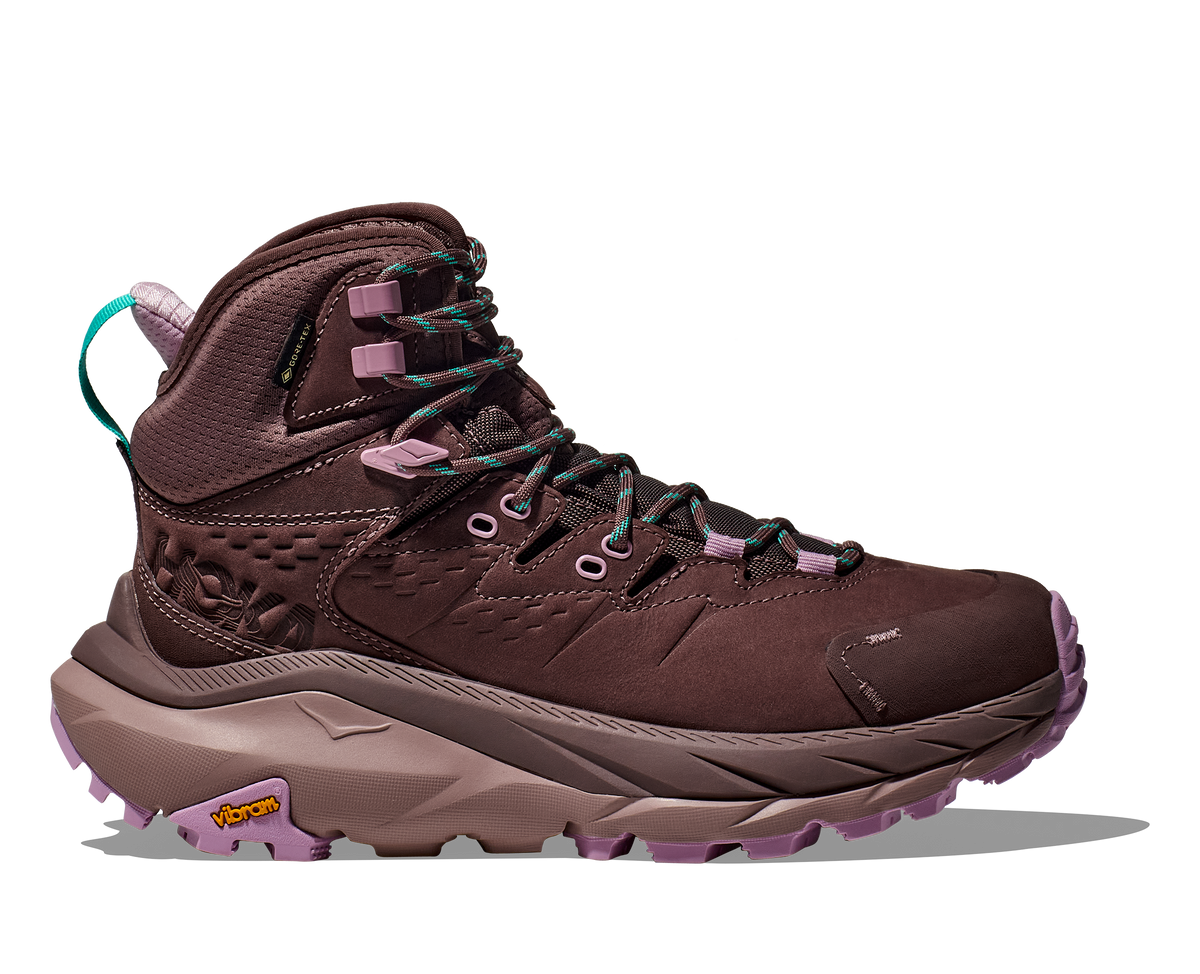 Hoka Kaha 2 GTX Dömu