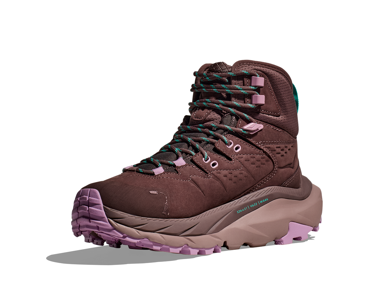 Hoka Kaha 2 GTX Dömu
