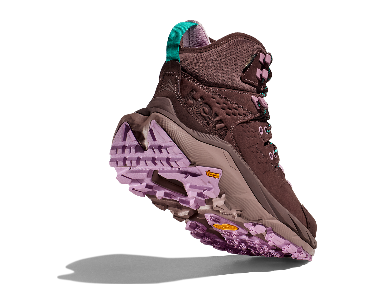 Hoka Kaha 2 GTX Dömu