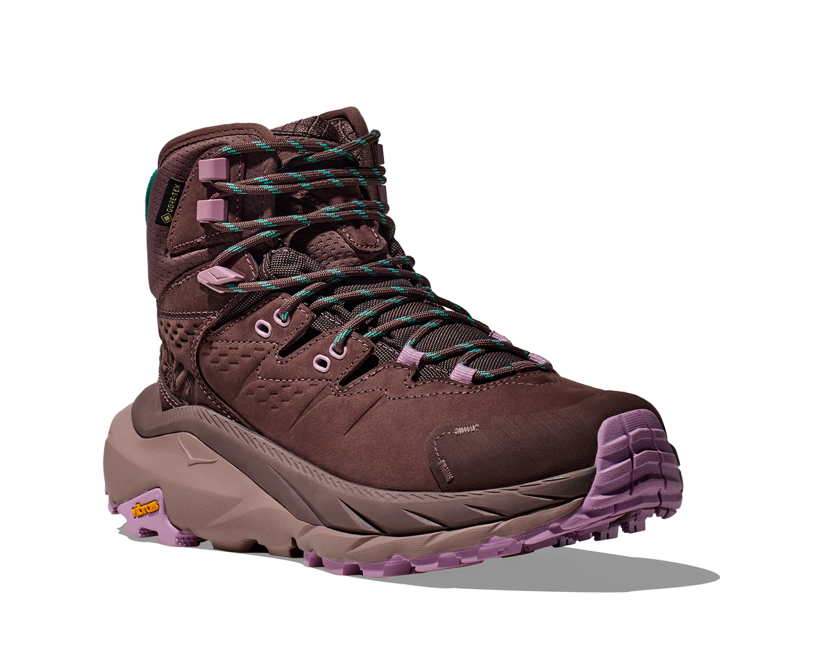 Hoka Kaha 2 GTX Dömu