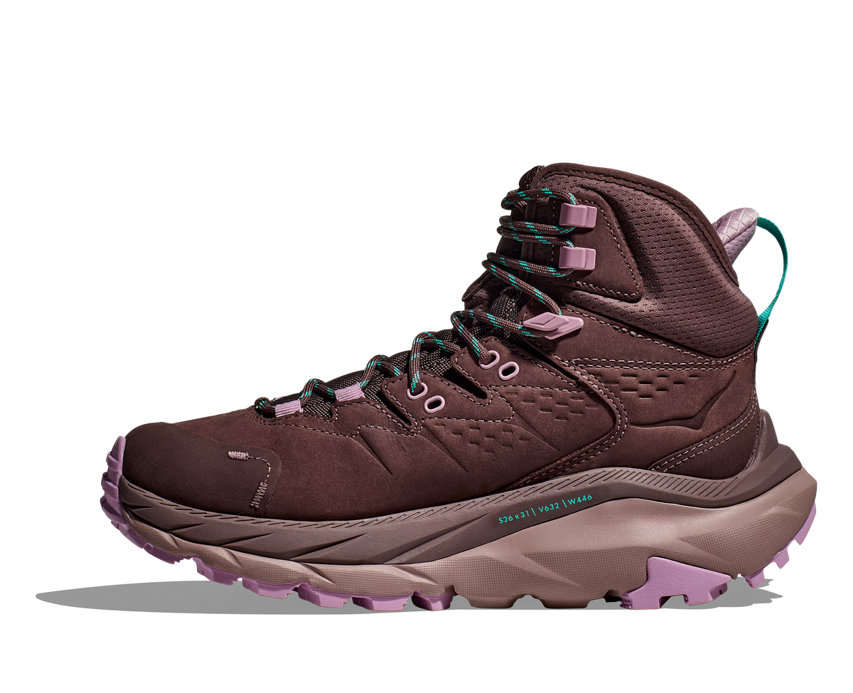 Hoka Kaha 2 GTX Dömu