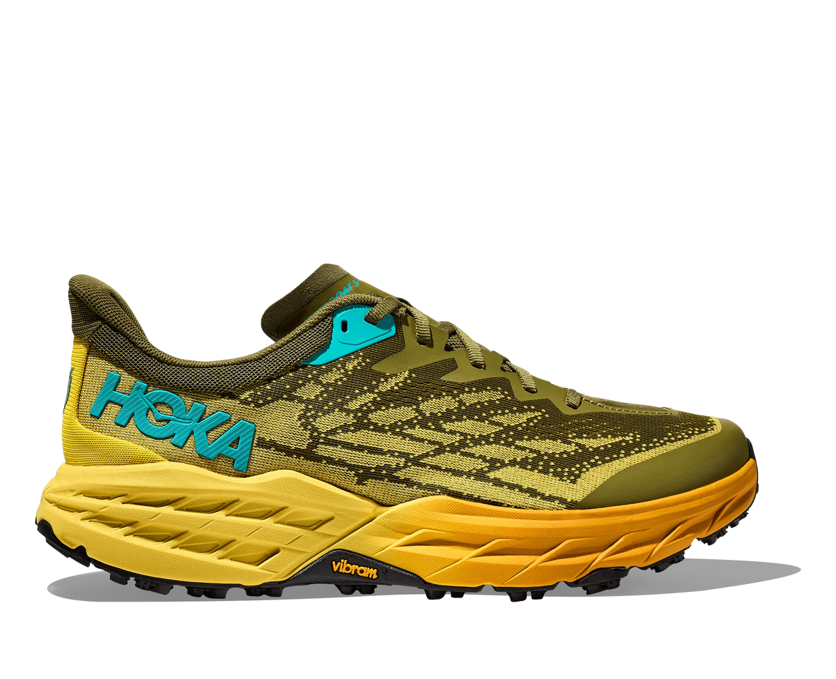 HOKA Speedgoat 5 Herra