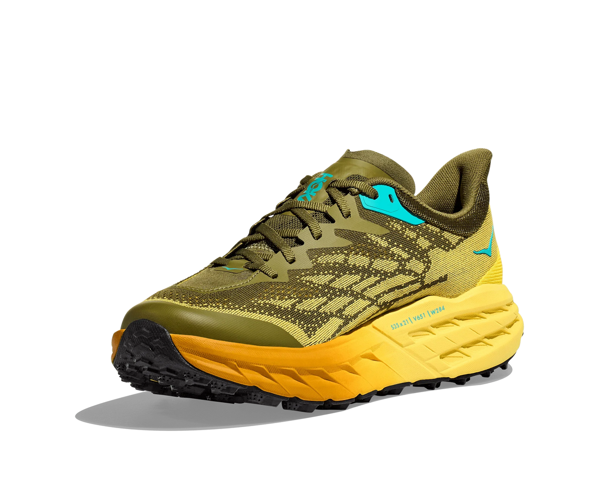 HOKA Speedgoat 5 Herra