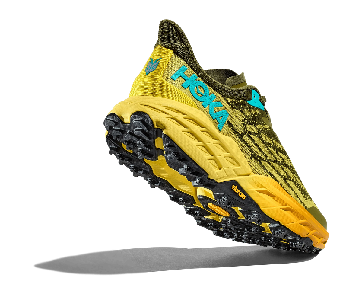 HOKA Speedgoat 5 Herra