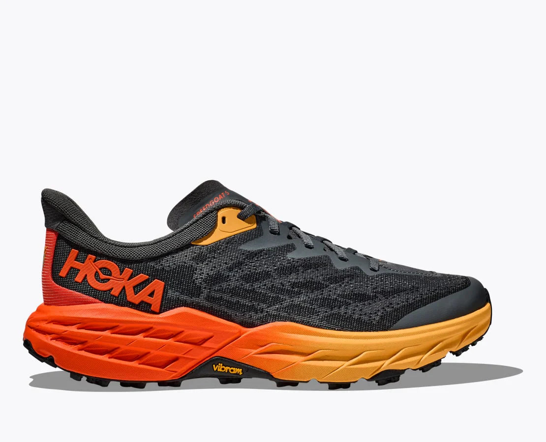 HOKA Speedgoat 5 Herra