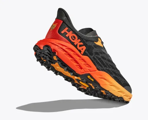 HOKA Speedgoat 5 Herra