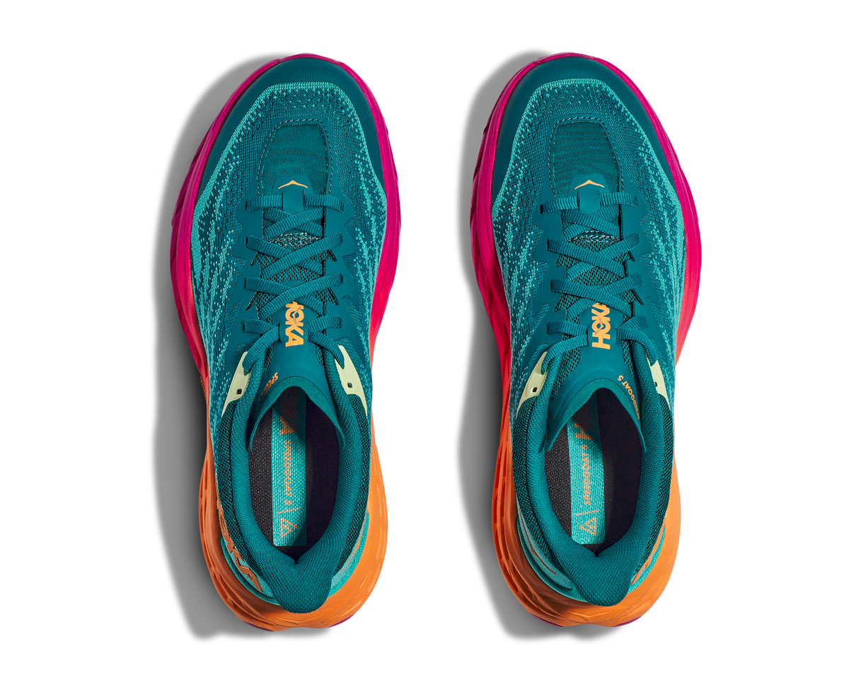 HOKA Speedgoat 5 Herra