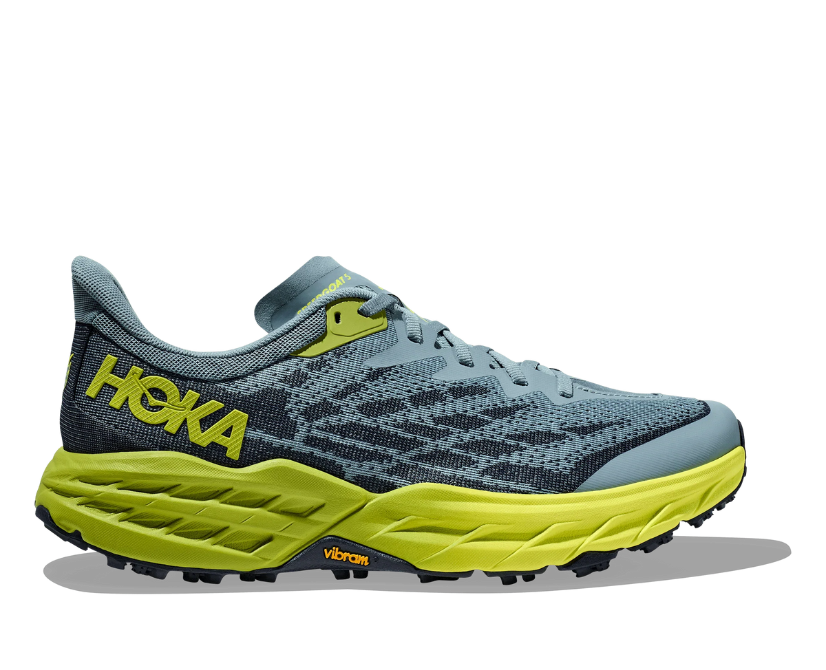 HOKA Speedgoat 5 Herra