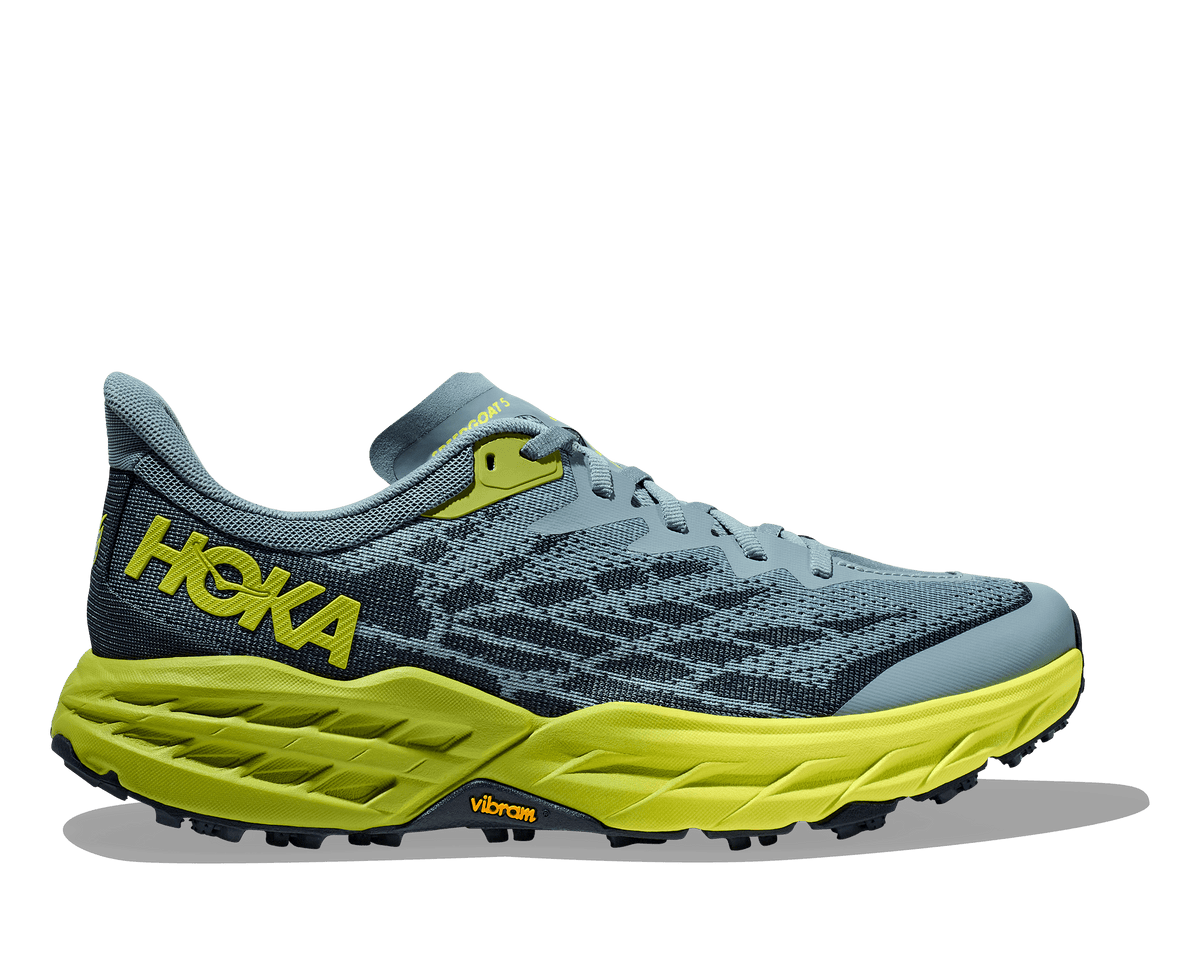 HOKA Speedgoat 5 Herra