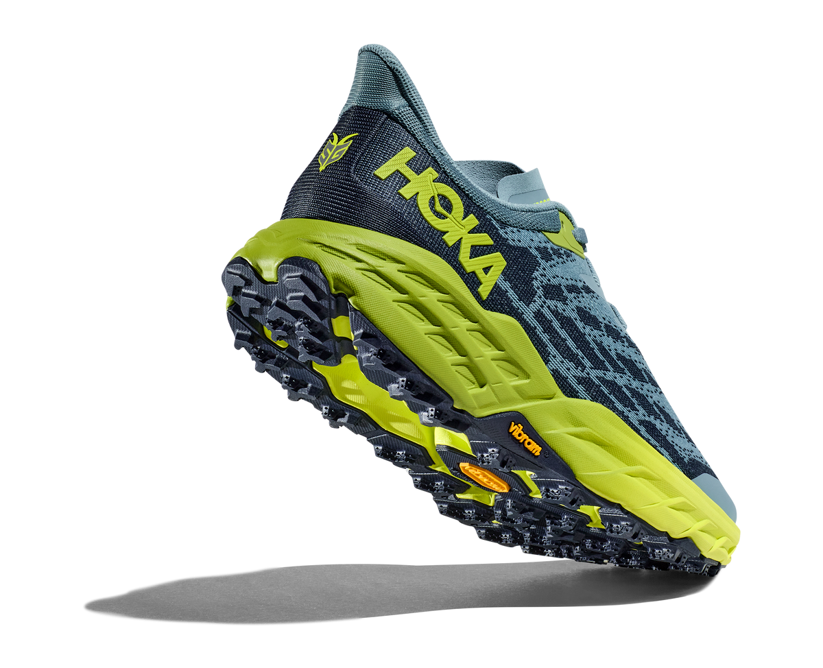 HOKA Speedgoat 5 Herra