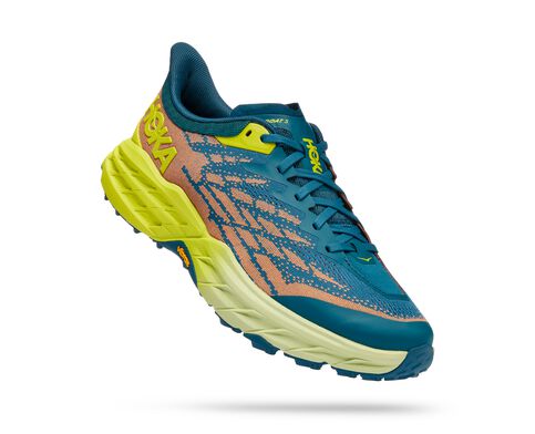 HOKA Speedgoat 5 Herra