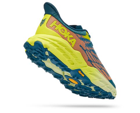 HOKA Speedgoat 5 Herra