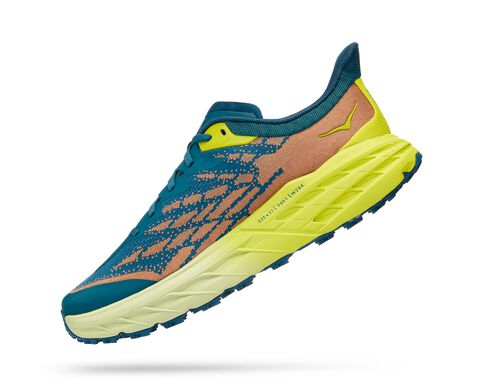 HOKA Speedgoat 5 Herra