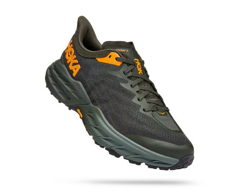 HOKA Speedgoat 5 Herra