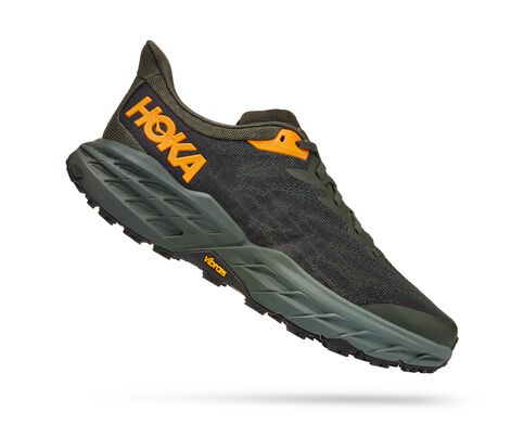 HOKA Speedgoat 5 Herra