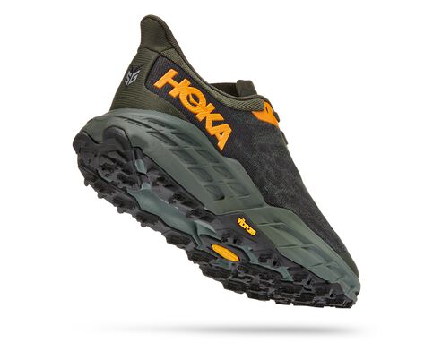 HOKA Speedgoat 5 Herra