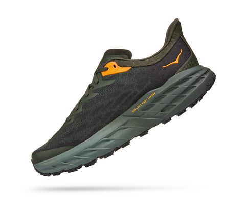 HOKA Speedgoat 5 Herra