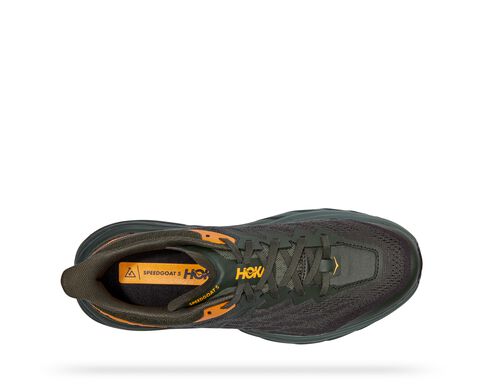 HOKA Speedgoat 5 Herra