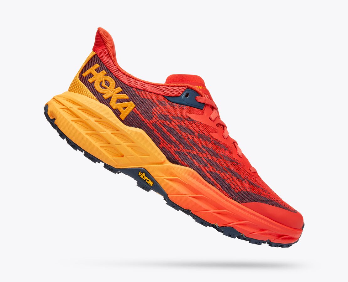 HOKA Speedgoat 5 Herra