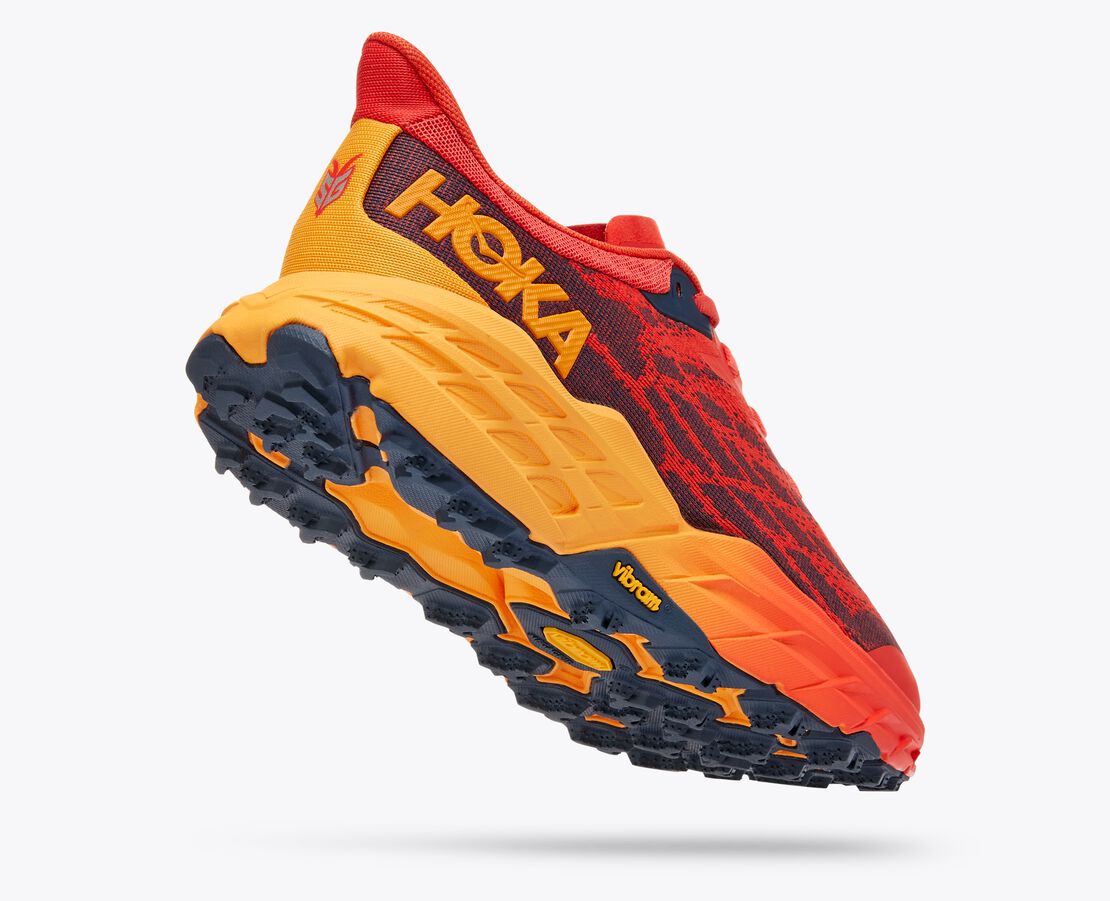 HOKA Speedgoat 5 Herra