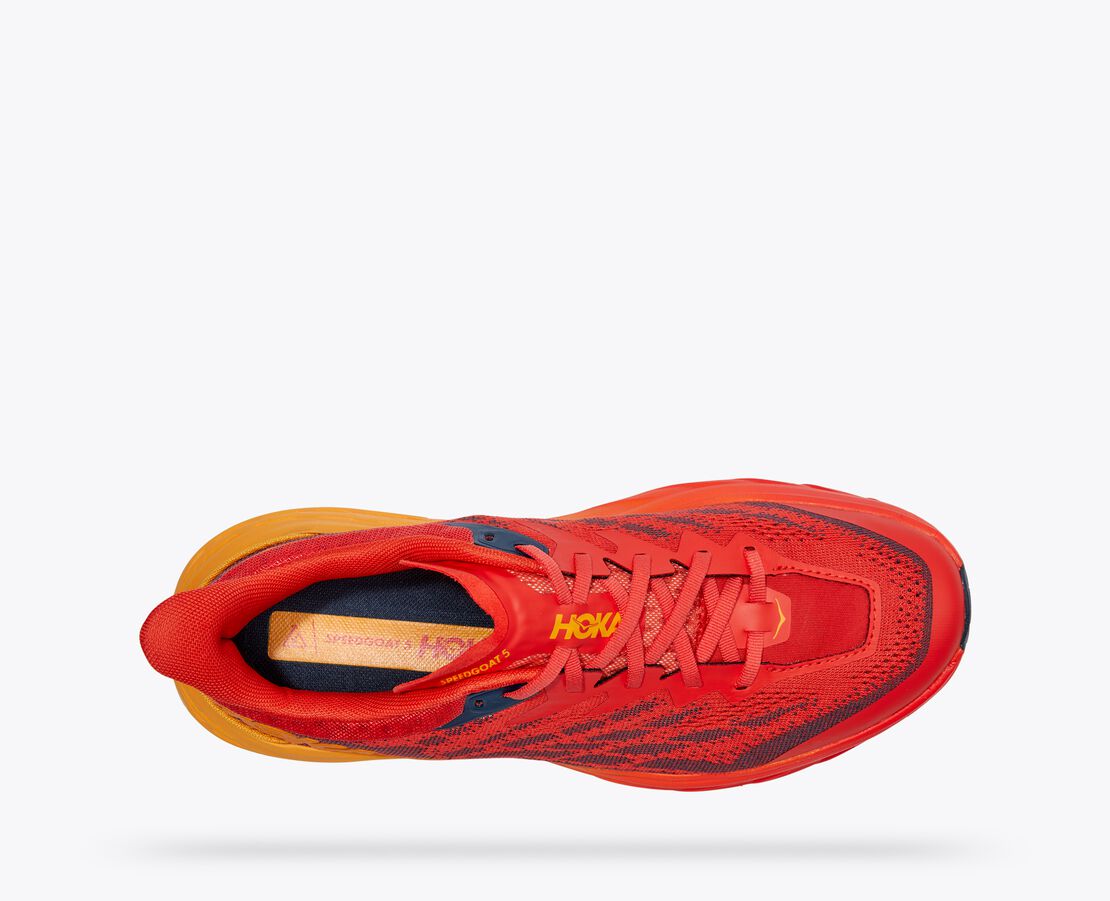 HOKA Speedgoat 5 Herra