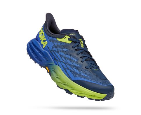 HOKA Speedgoat 5 Herra