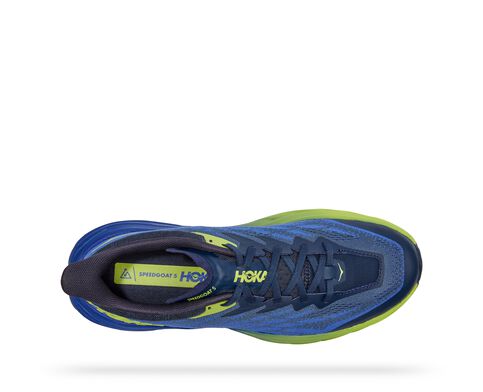 HOKA Speedgoat 5 Herra