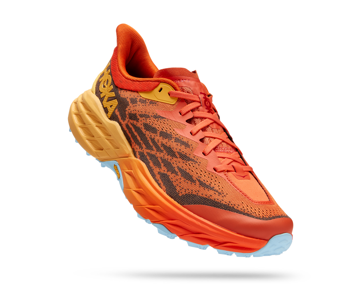 HOKA Speedgoat 5 Herra