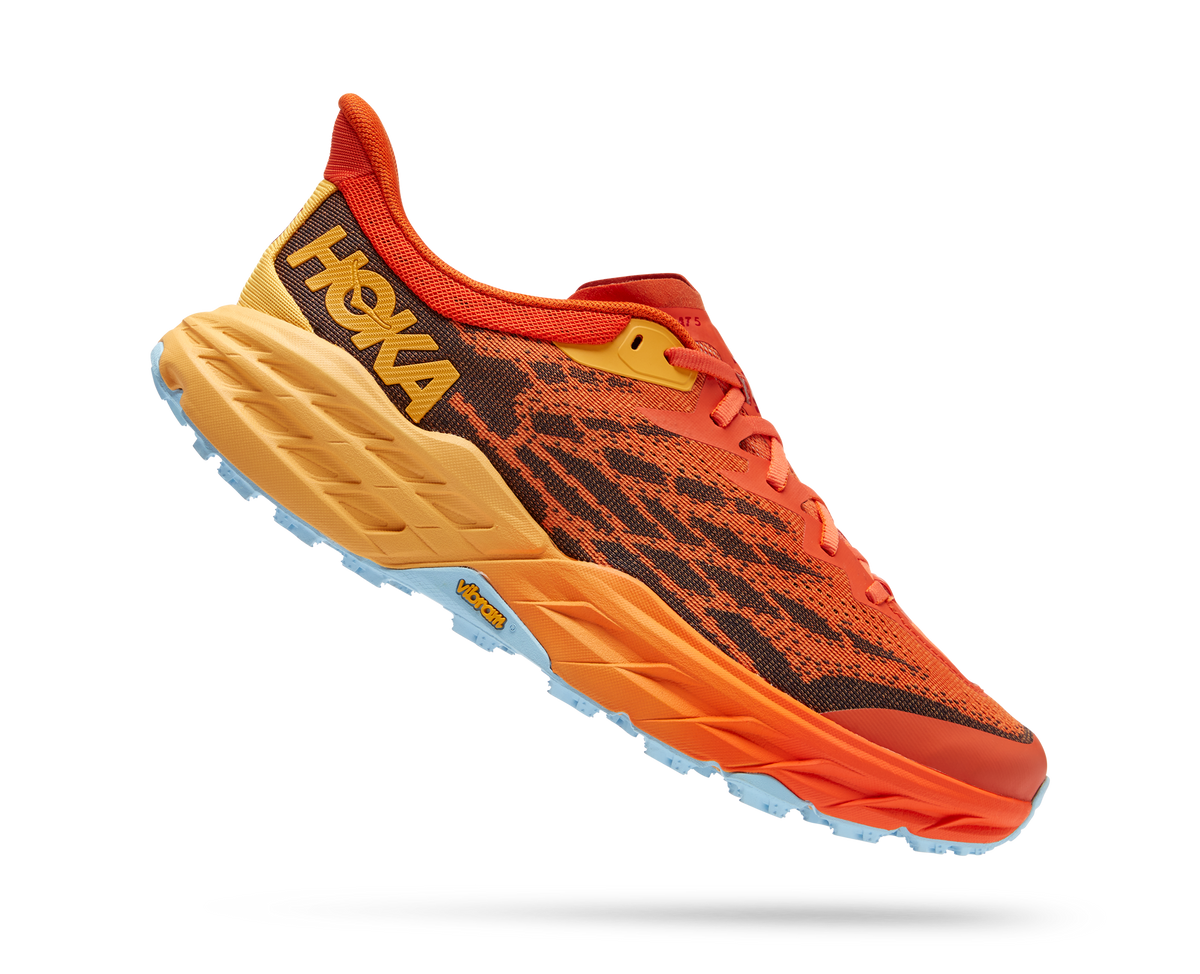 HOKA Speedgoat 5 Herra