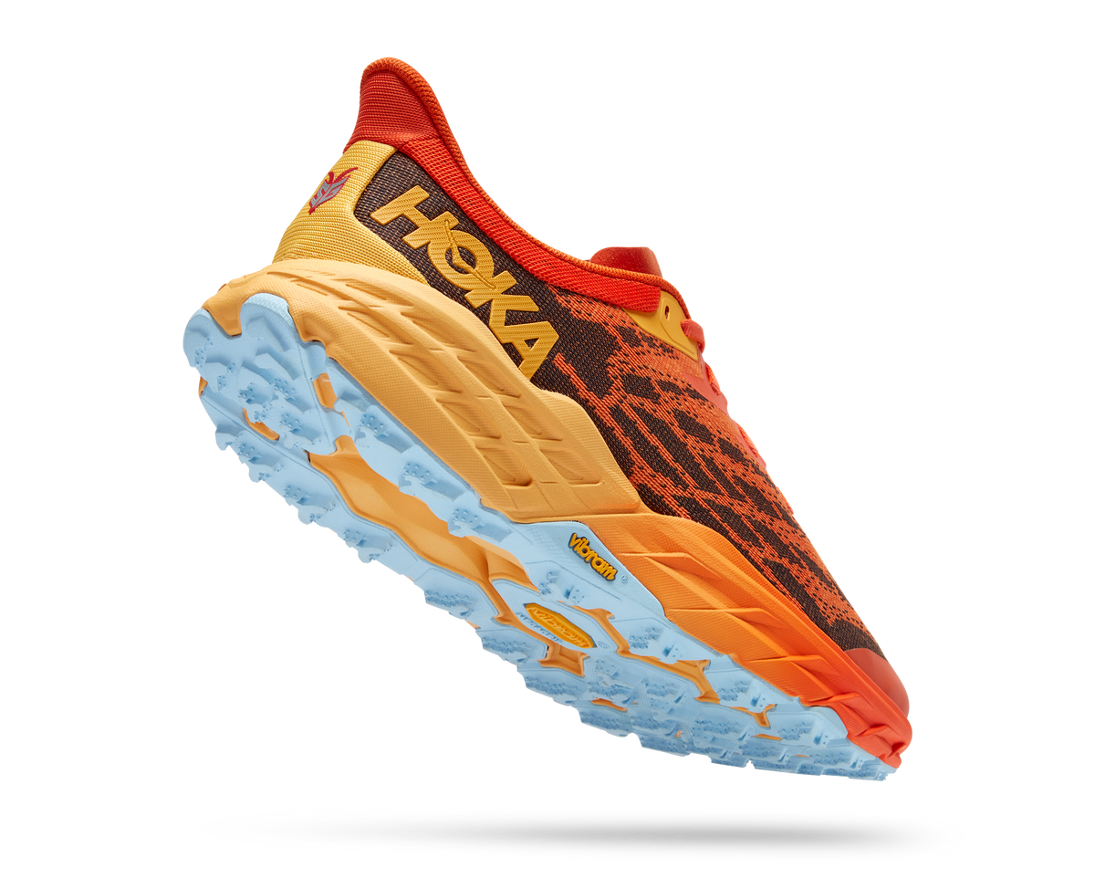 HOKA Speedgoat 5 Herra