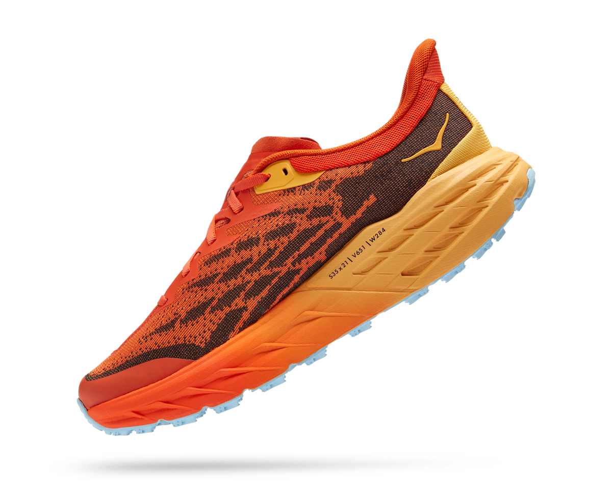 HOKA Speedgoat 5 Herra