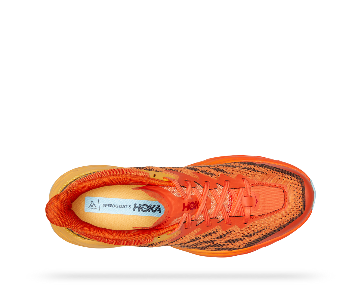 HOKA Speedgoat 5 Herra