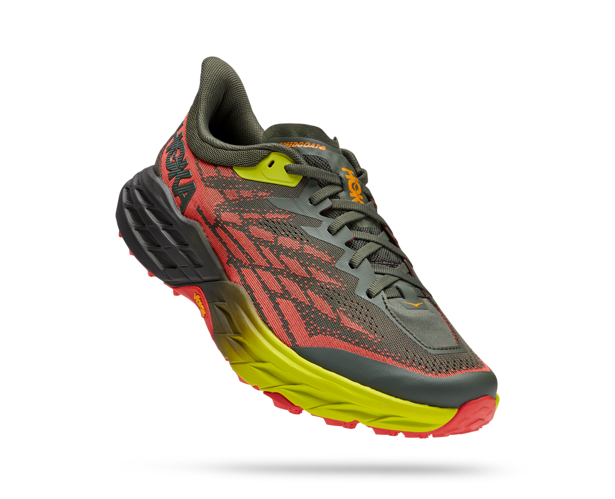 HOKA Speedgoat 5 Herra