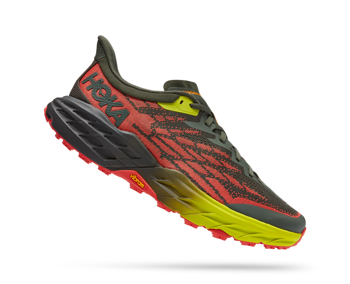 HOKA Speedgoat 5 Herra