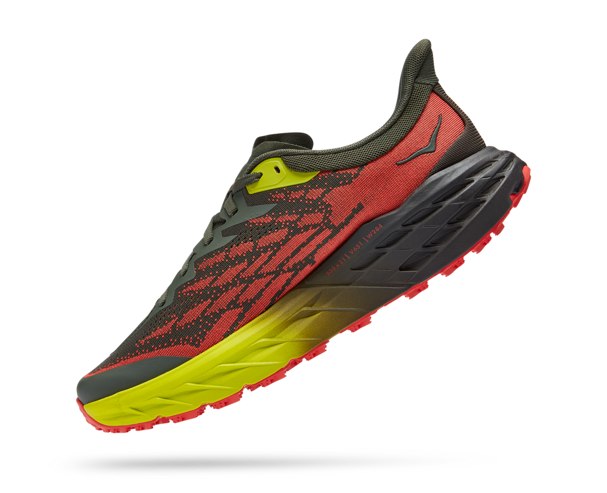 HOKA Speedgoat 5 Herra