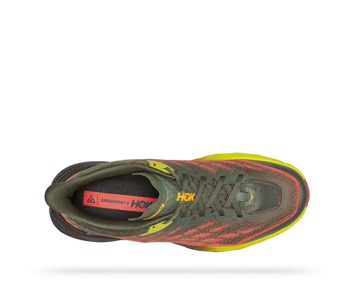 HOKA Speedgoat 5 Herra