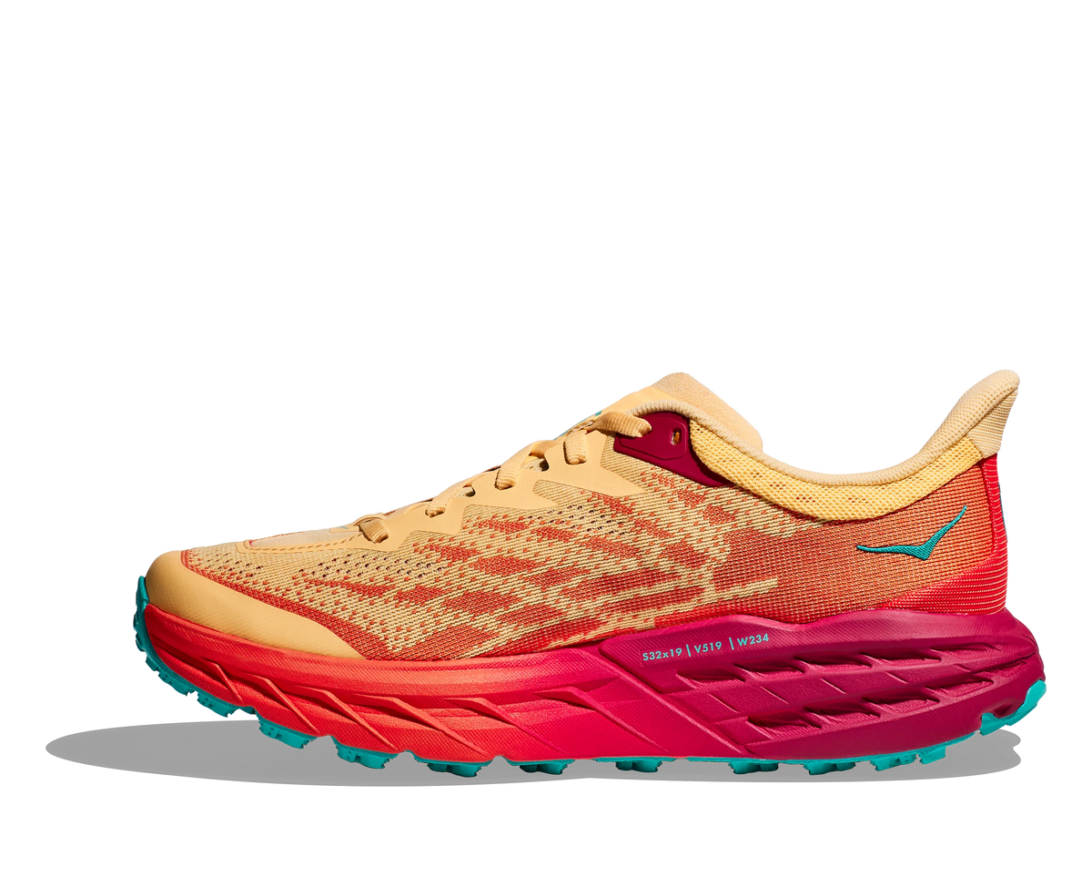 HOKA Speedgoat 5 Dömu